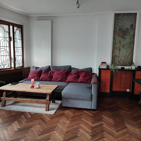 Beautiful Apartment A Few Steps Away From Grand Place Брюссель Экстерьер фото